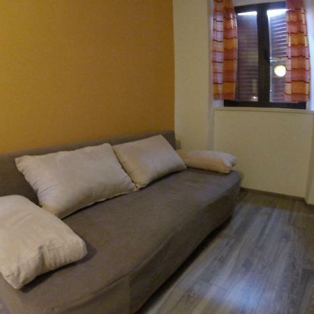 Apartment Kolega 扎达尔 外观 照片