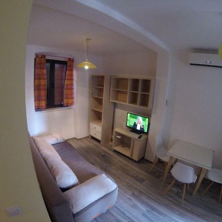 Apartment Kolega 扎达尔 外观 照片
