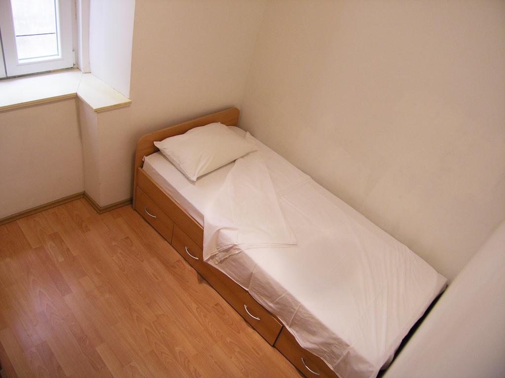 Apartment Kolega 扎达尔 客房 照片