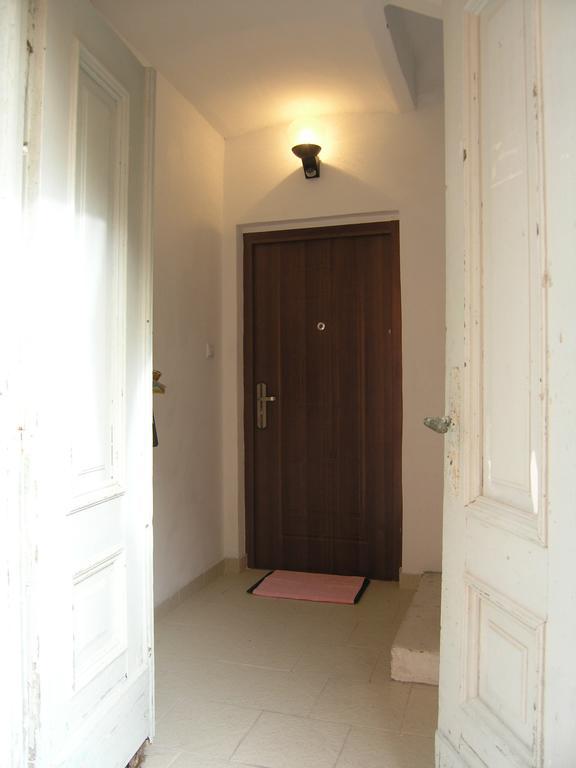 Apartment Kolega 扎达尔 外观 照片