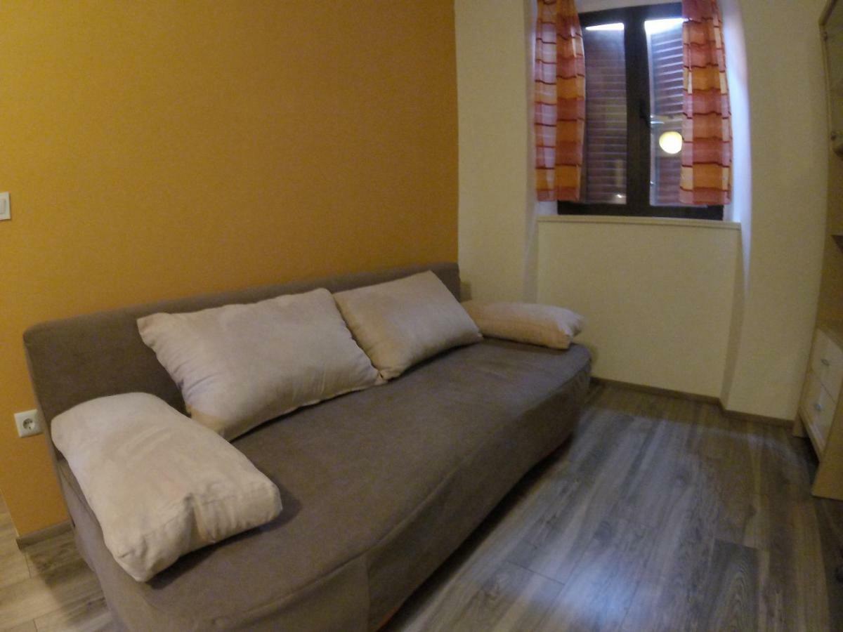 Apartment Kolega 扎达尔 外观 照片