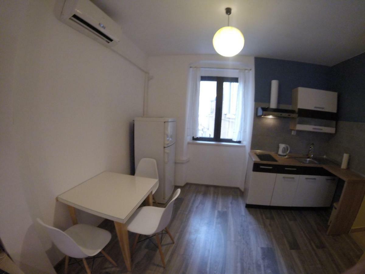 Apartment Kolega 扎达尔 外观 照片
